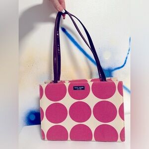 Kate Spade Vintage Purse💗💎✨